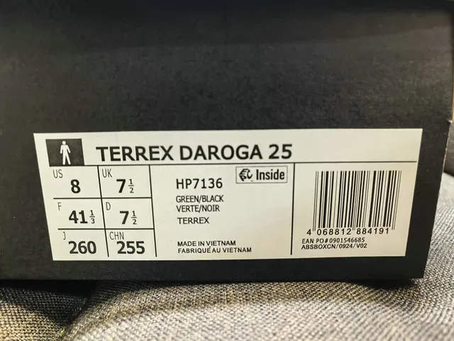 Adidas Climacool हरा काला सांस लेने योग्य मेश अपर छिद्रित स्ट्राइप ओवरले लाइफस्टाइल स्नीकर 2