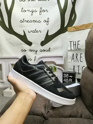 Adidas Courtbeat Blanco Marino Rojo Beige Zapatillas Lifestyle 5