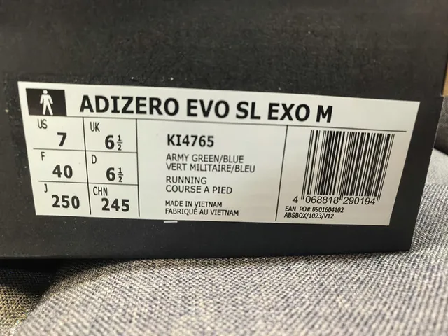 Adidas Gris Rose Léger Upper Maille-Synthétique Mousse Sculptée Épaissie Semelle du Milieu Sneakers Lifestyle 12