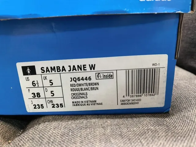 Adidas Samba OG Tênis Lifestyle Bege Camurça 2