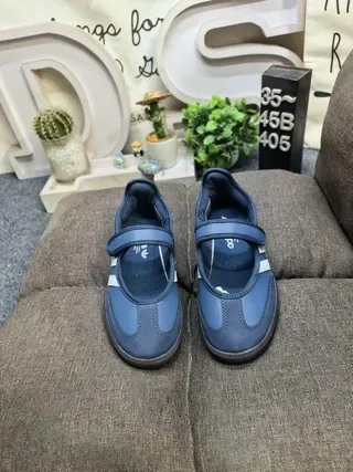 Adidas Samba OG Tênis Lifestyle Bege Camurça 20