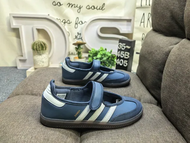 Adidas Samba OG Tênis Lifestyle Bege Camurça 21