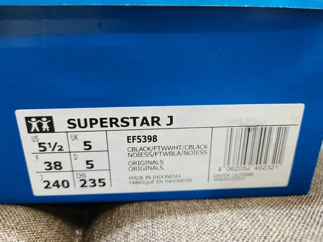 Adidas Superstar Tênis Lifestyle Preto e Rosa 2