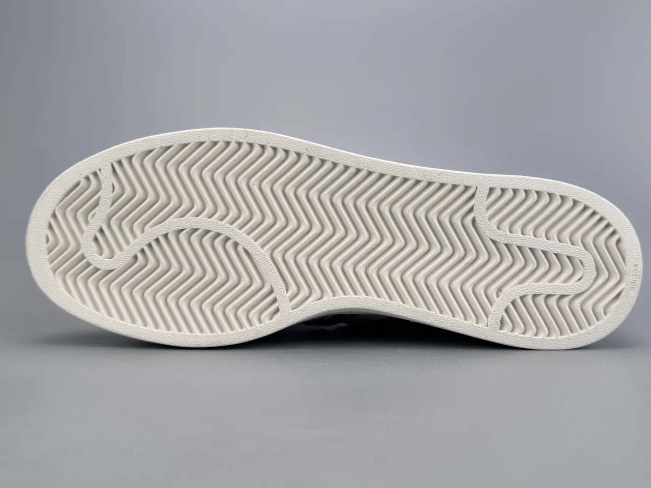 Adidas Superstar Sneakers Lifestyle Blancs Rayures de Vache 8