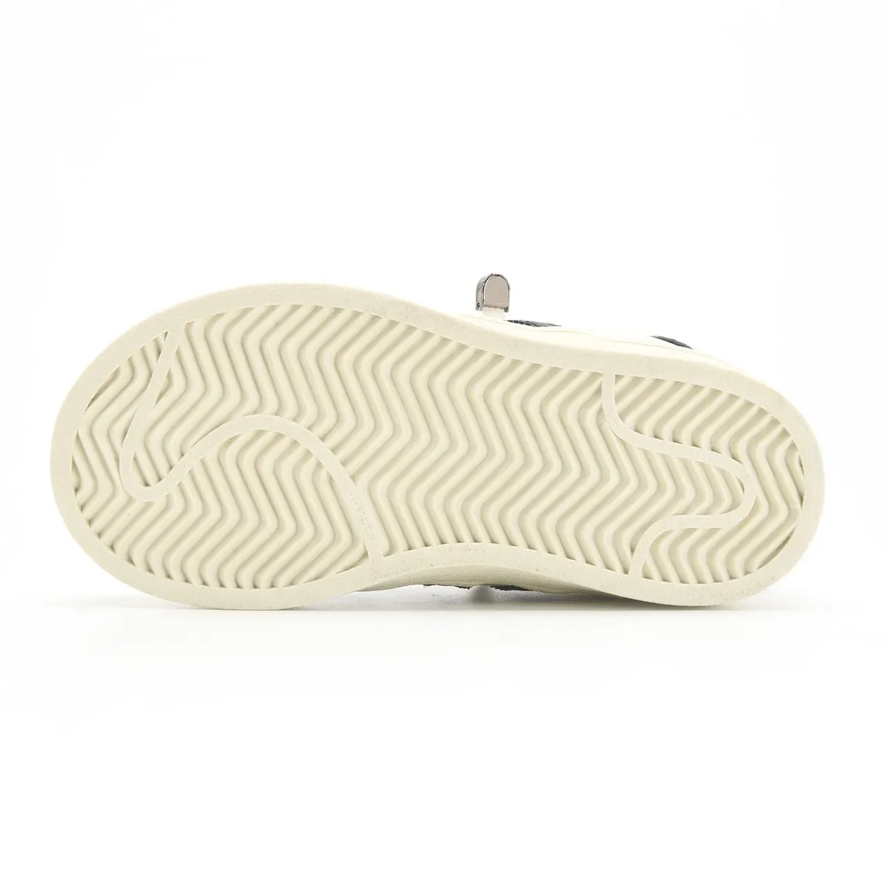 Adidas Superstar Off-White Shell Toe Lifestyle Sneakers 14