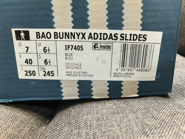 Adidas Yeezy Slide অফ-হোয়াইট স্লিপার 2