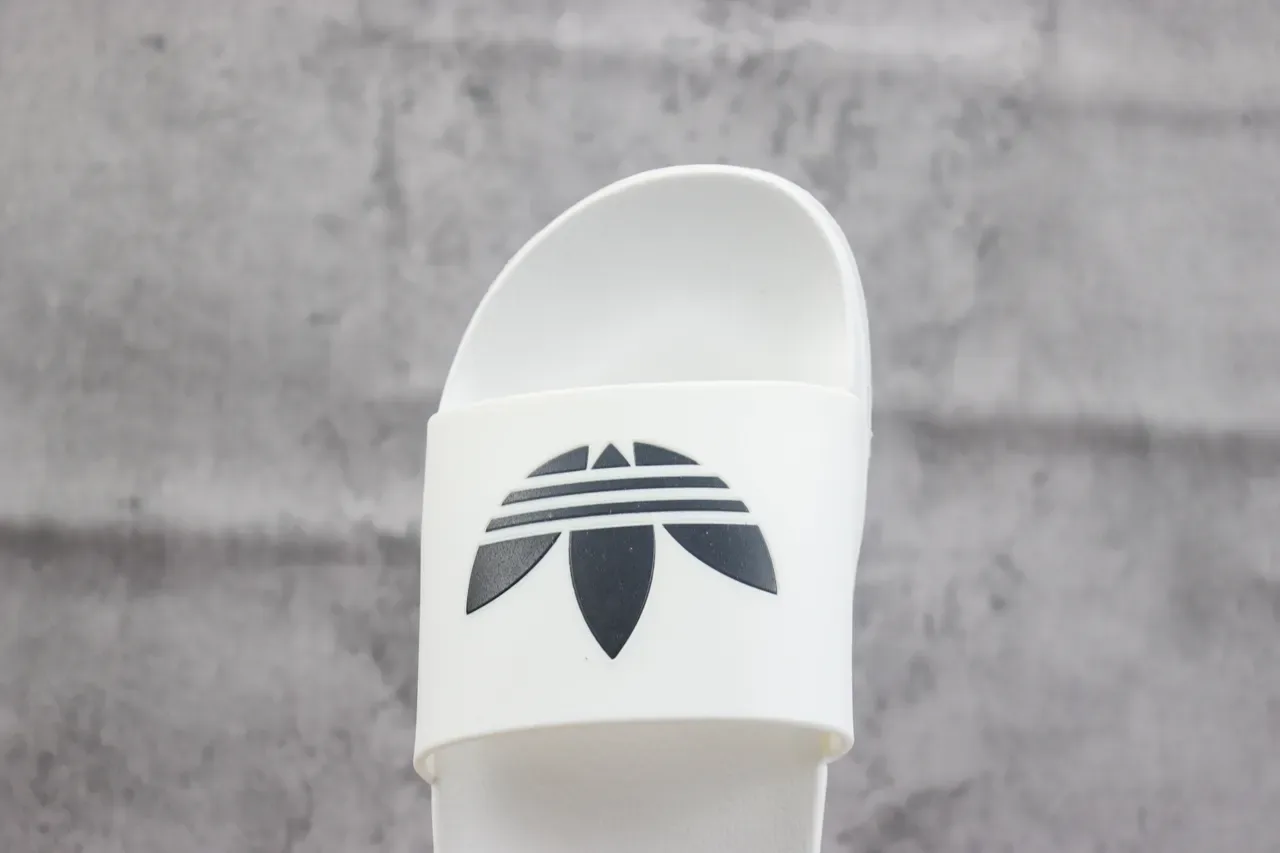 Adidas Yeezy Slide 白拖鞋 5