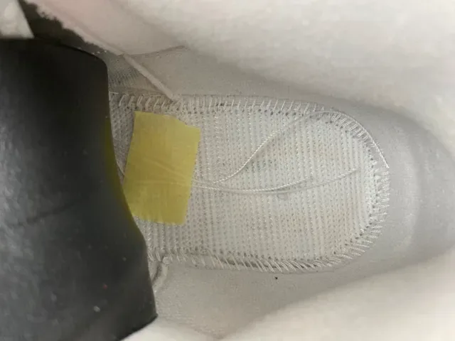 Air Jordan 3 Zapatillas de Baloncesto con Impresión de Elefante Blanco 8