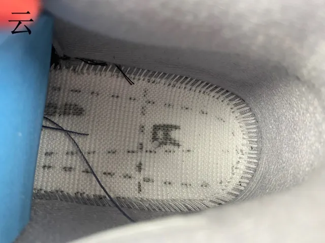 Air Jordan 4 काले ग्रे लाल बास्केटबॉल जूते 10