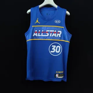 Regata Air Jordan Edição All-Star Azul Royal