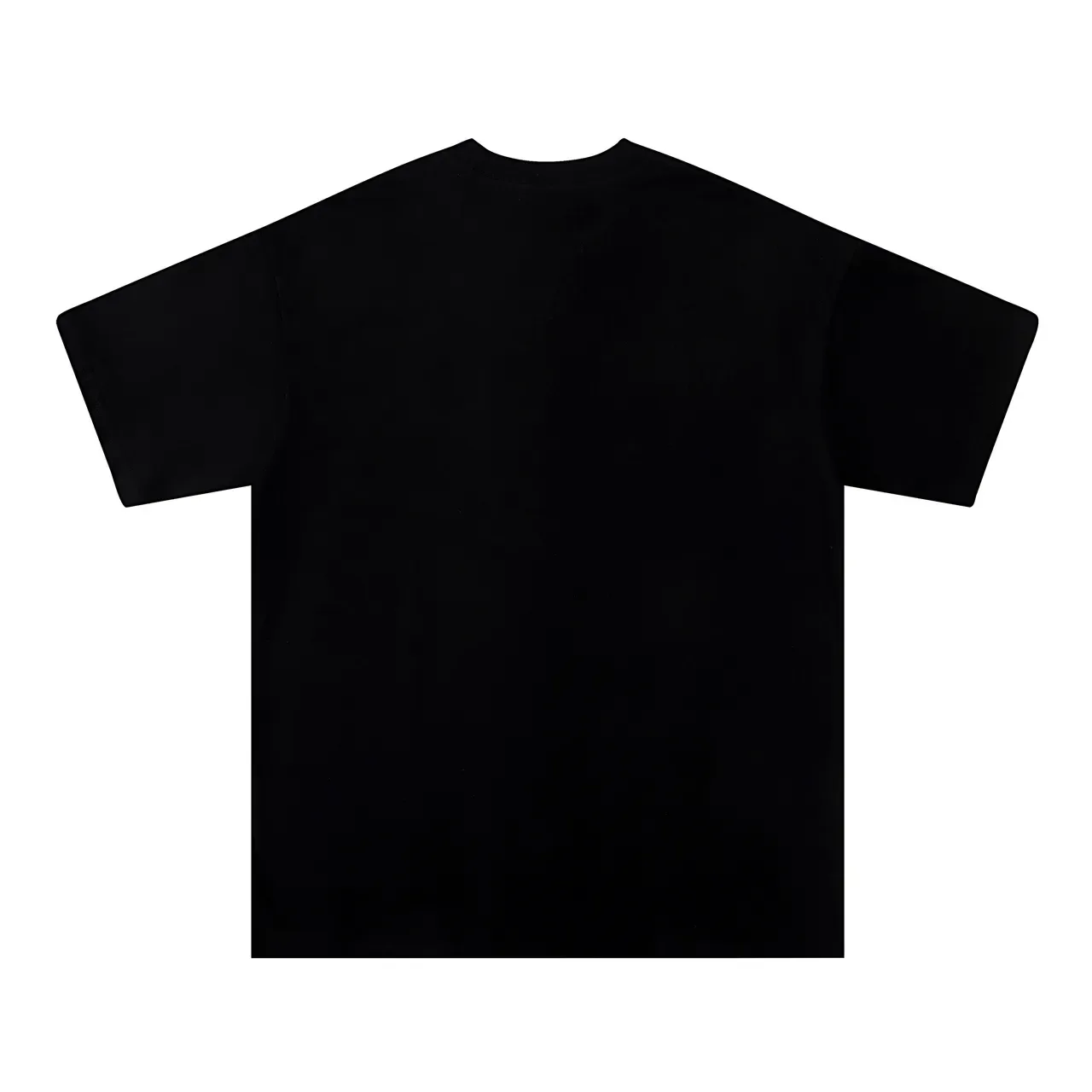 Amiri Graphic Drip Logo T-Shirt 4