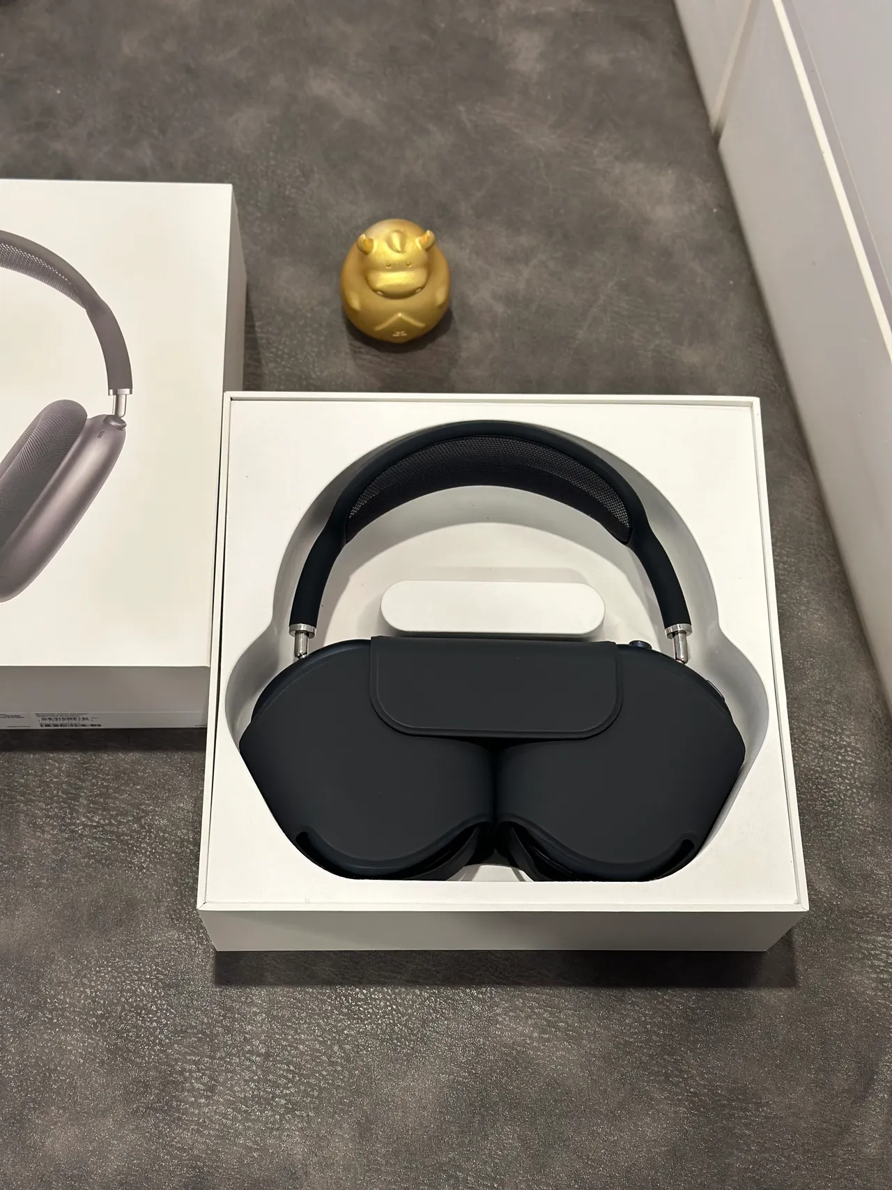 Apple AirPods Max Space Gray Auriculares over-ear 13