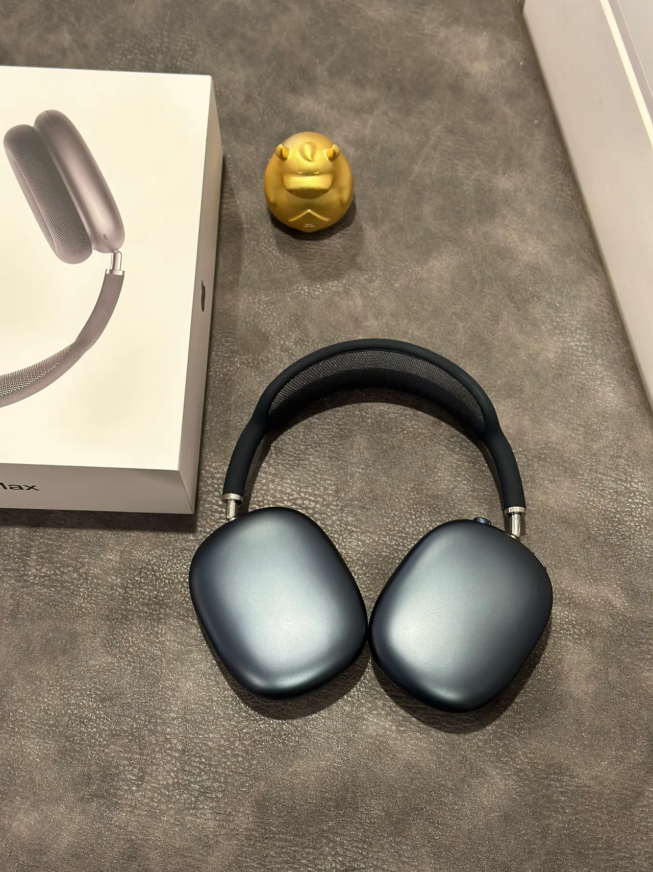 Apple AirPods Max Space Gray Auriculares over-ear 18