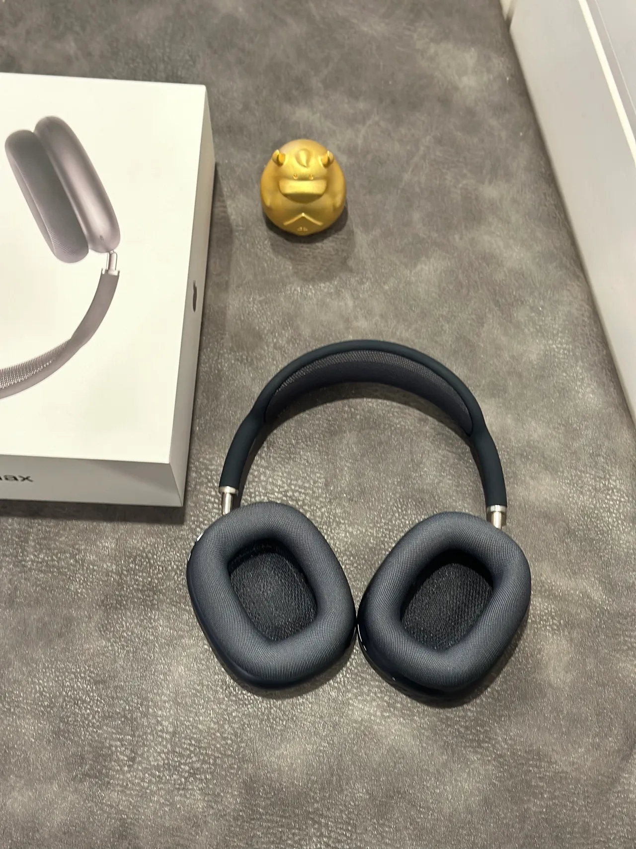 Apple AirPods Max Space Gray Auriculares over-ear 24