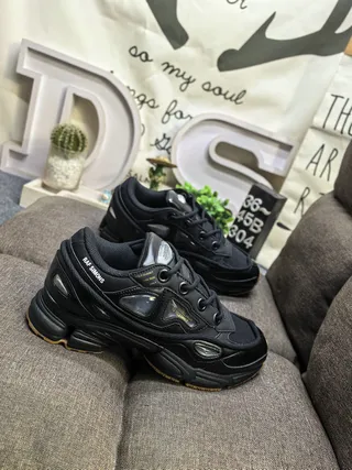 Balenciaga Track Trainer Chaussures Chunky Rouge Bordeaux 19