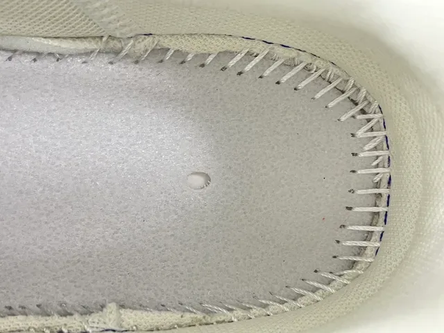 Balenciaga Track Trainer सफेद लाल काला चंकिंग स्नीकर 2