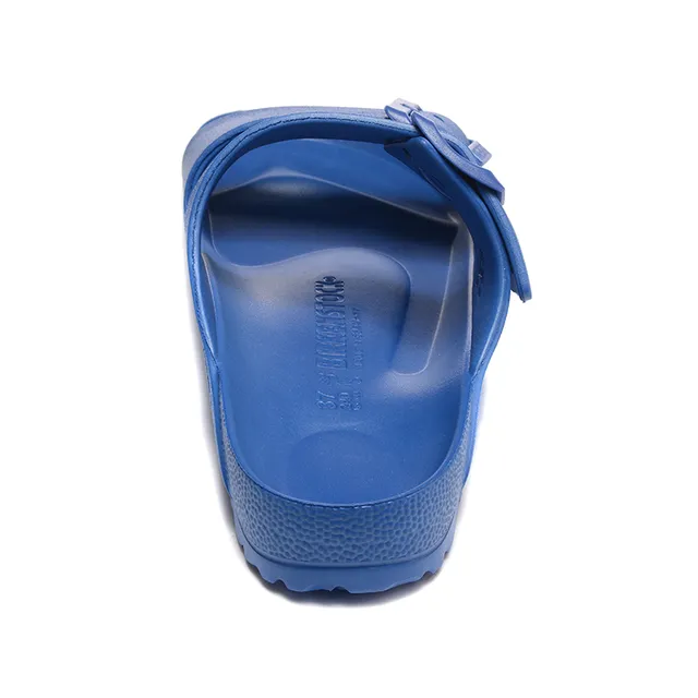 Birkenstock Arizona Blue Casual Sandals 3
