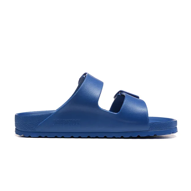 Birkenstock Arizona Blue Casual Sandals 5