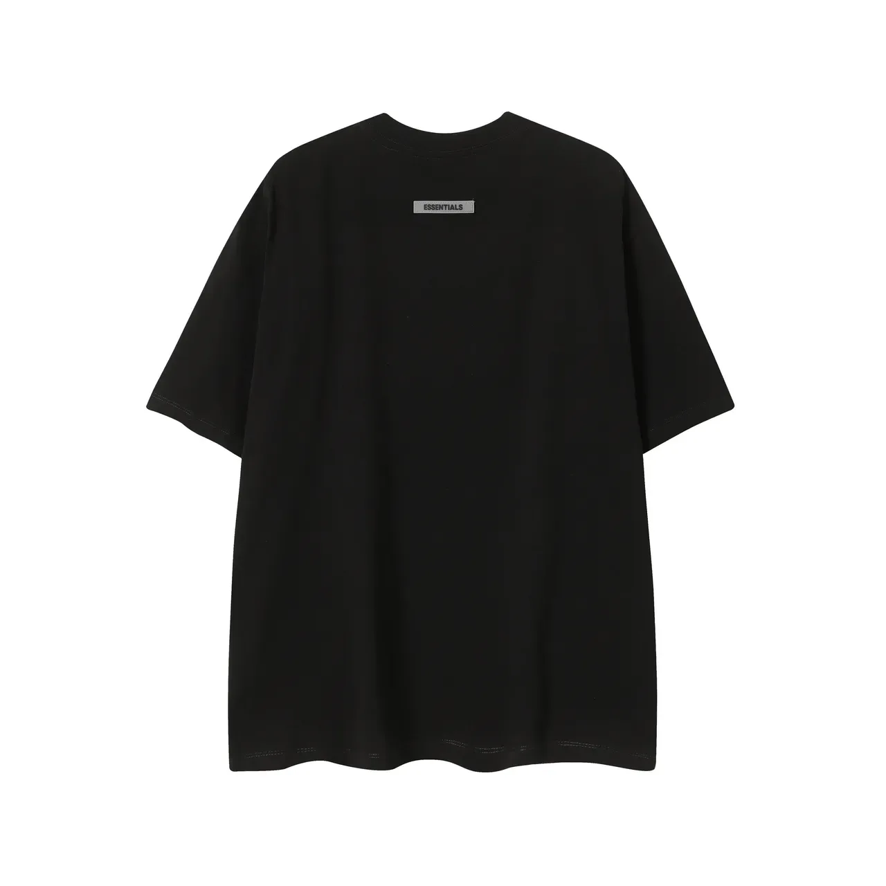 Fear of God Essentials Graphic Print 77 T-Shirt 3