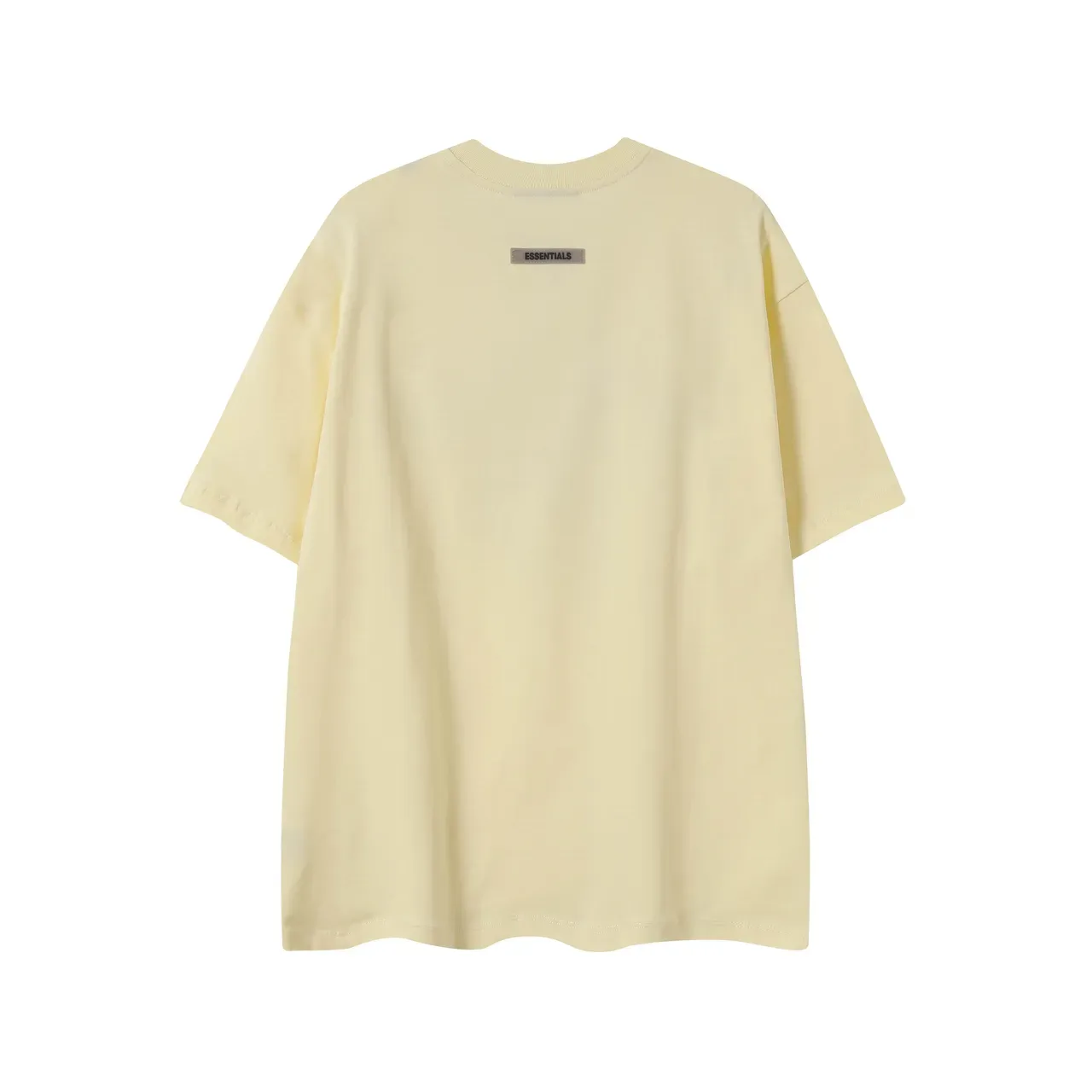 Fear of God Essentials Graphic Print 77 T-Shirt 5