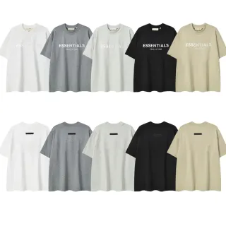 Fear of God Essentials Relaxed Fit Crewneck T-Shirt