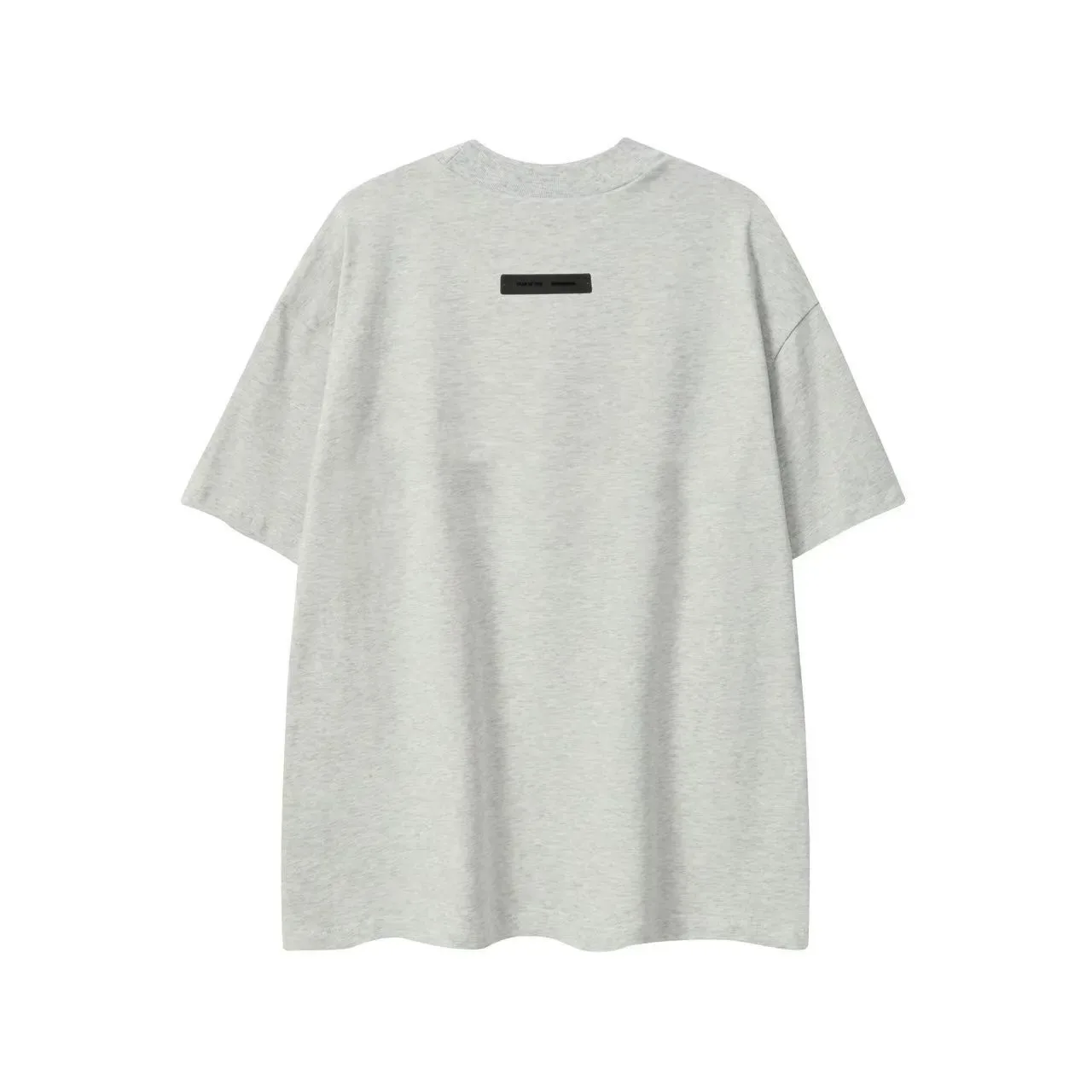 T-shirt Fear of God Essentials coupe décontractée col rond 9