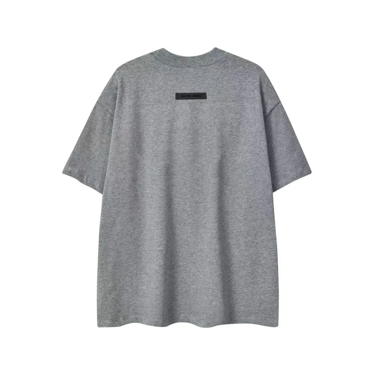 T-shirt Fear of God Essentials coupe décontractée col rond 11