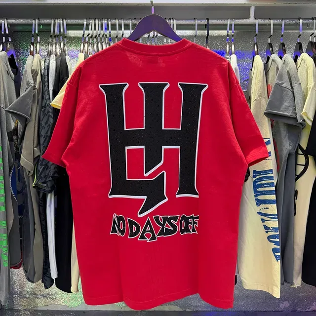 Graphic Front Print Oversized T-Shirt 11