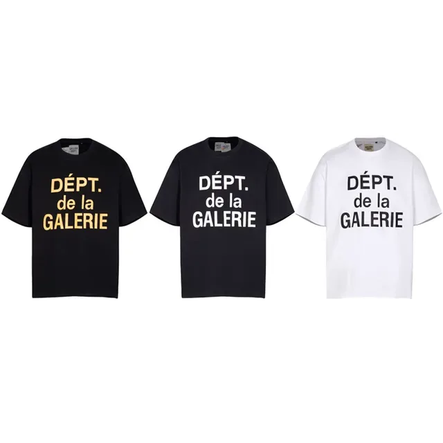 Graphic Print Crewneck Oversized T-Shirt 2