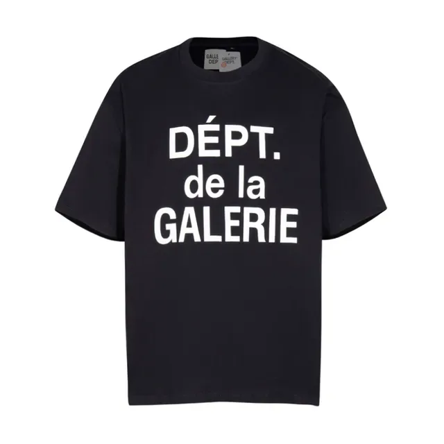 Graphic Print Crewneck Oversized T-Shirt 4