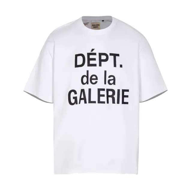 Graphic Print Crewneck Oversized T-Shirt 6