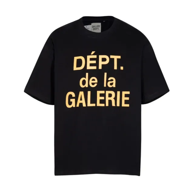 Graphic Print Crewneck Oversized T-Shirt 8