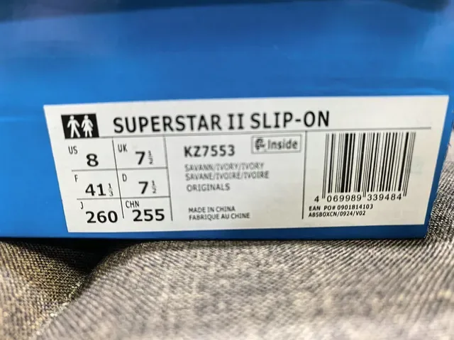 Yellow White Slip-On Elastic Strap Sneakers 2