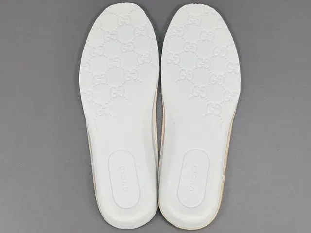 Gucci Screener Fraise Graphique Off-White sneakers lifestyle 10