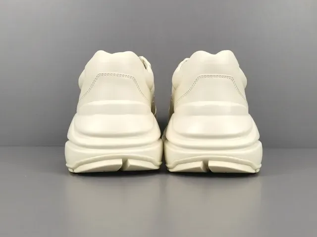 Gucci Screener Fraise Graphique Off-White sneakers lifestyle 11