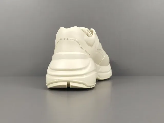 Gucci Screener Fraise Graphique Off-White sneakers lifestyle 16