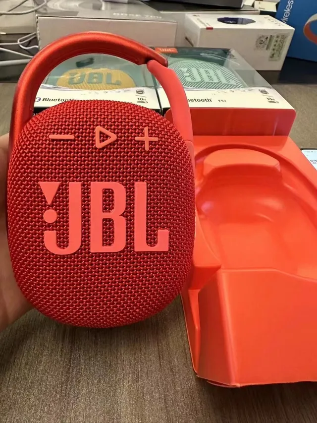JBL Clip 4 便携式扬声器 2