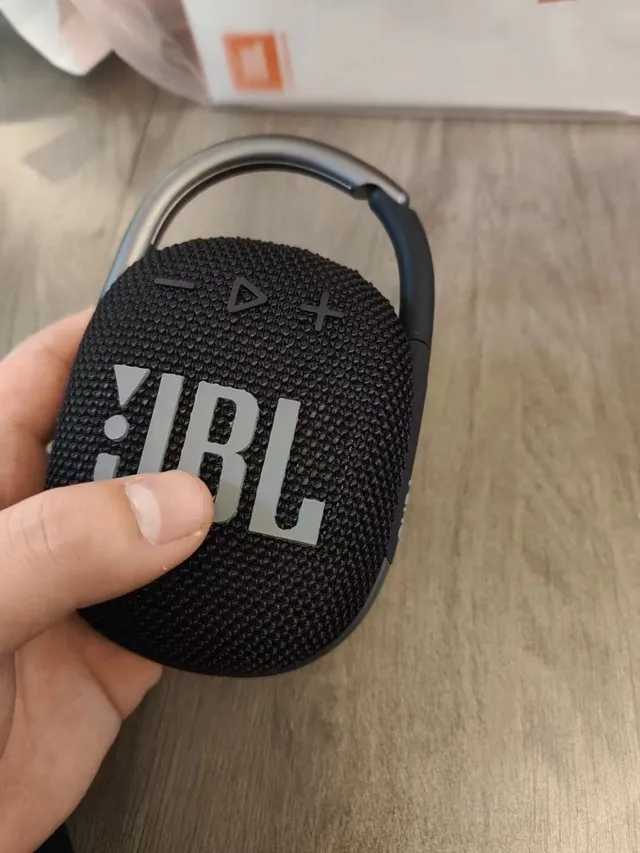JBL Clip 4 便携式扬声器 8