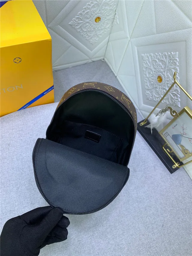 Louis Vuitton Black Embossed Monogram Pebbled Leather Mini Backpack 11