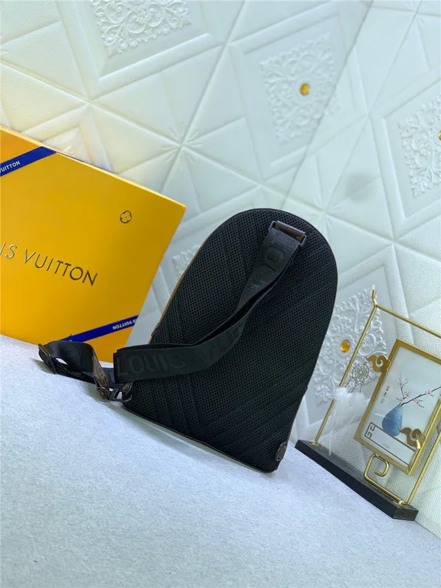 Louis Vuitton Black Embossed Monogram Pebbled Leather Mini Backpack 17