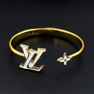 سوار لويس فيتون LV مونوغرام إيمايل أوبن بانجل