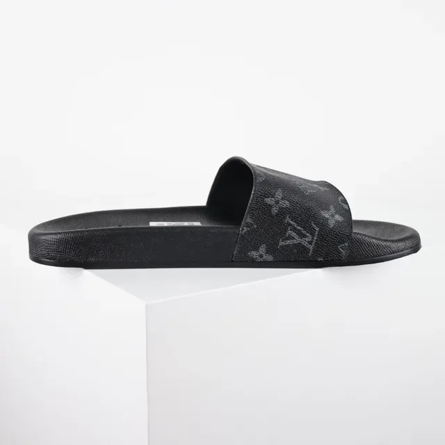 Louis Vuitton Monogram Slide Slippers 7