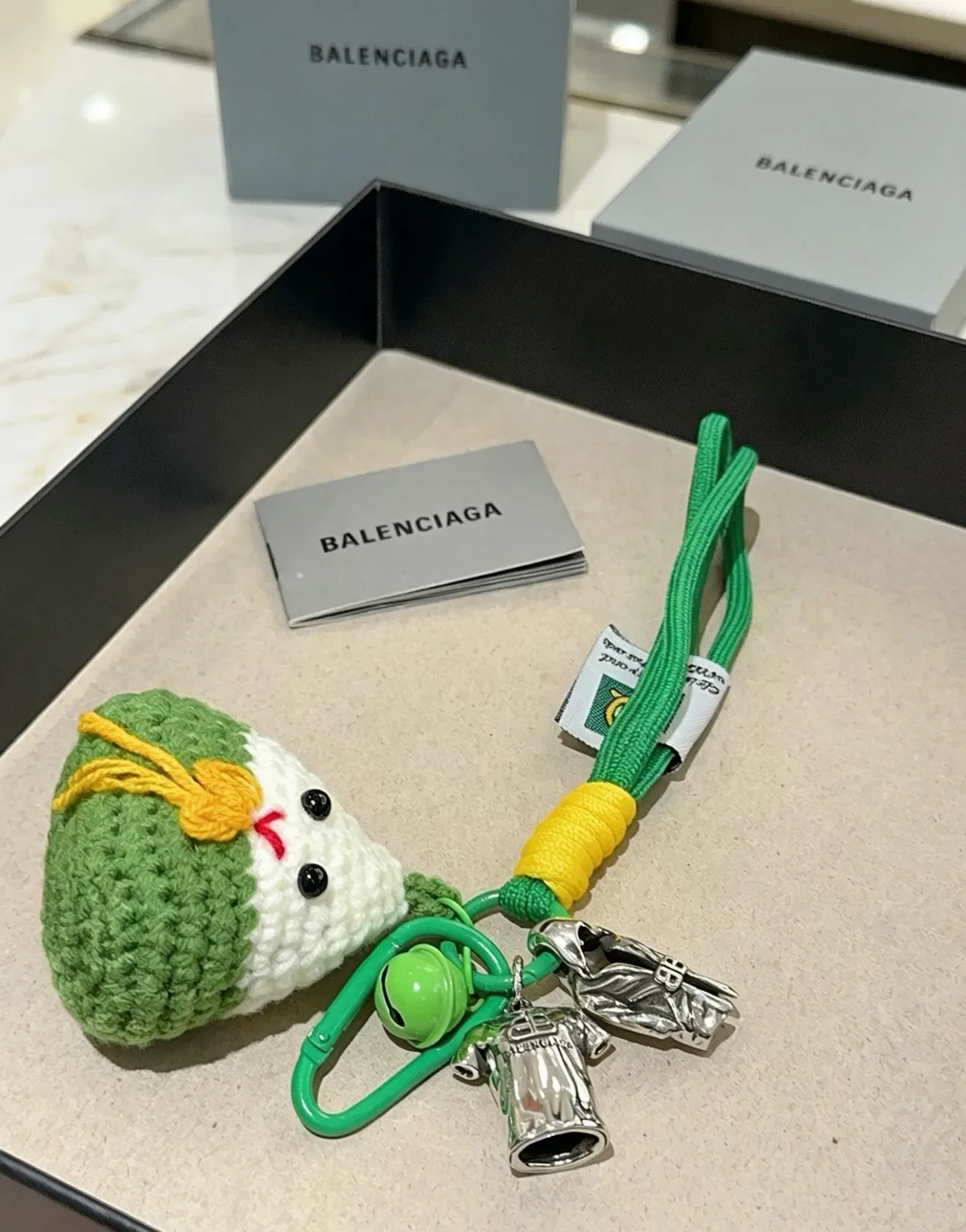 Louis Vuitton Speedy Boston বাদামী বেইজ মনোগ্রাম ক্যানভাস ট্যান লেদার ট্রিম বোস্টন ব্যাগ 8