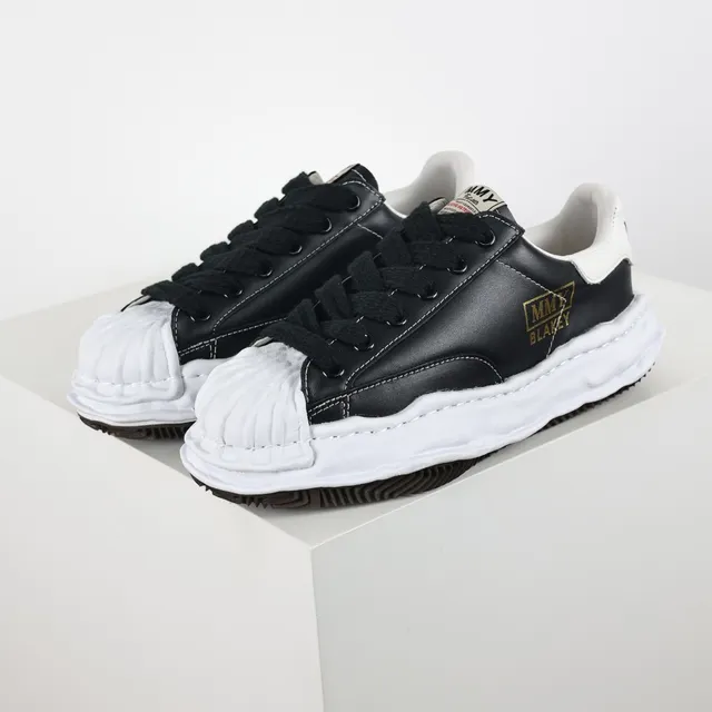 MM6 Maison Margiela Blakey Deconstructed Zapatillas Lifestyle 2