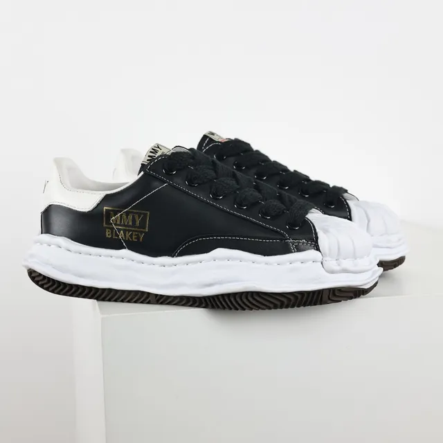 MM6 Maison Margiela Blakey Deconstructed Zapatillas Lifestyle 3