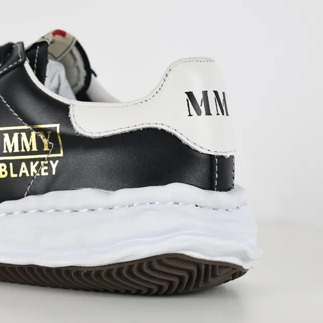 MM6 Maison Margiela Blakey Deconstructed Zapatillas Lifestyle 4