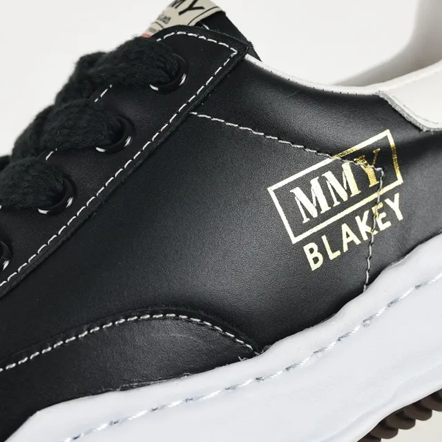 MM6 Maison Margiela Blakey Deconstructed Zapatillas Lifestyle 6