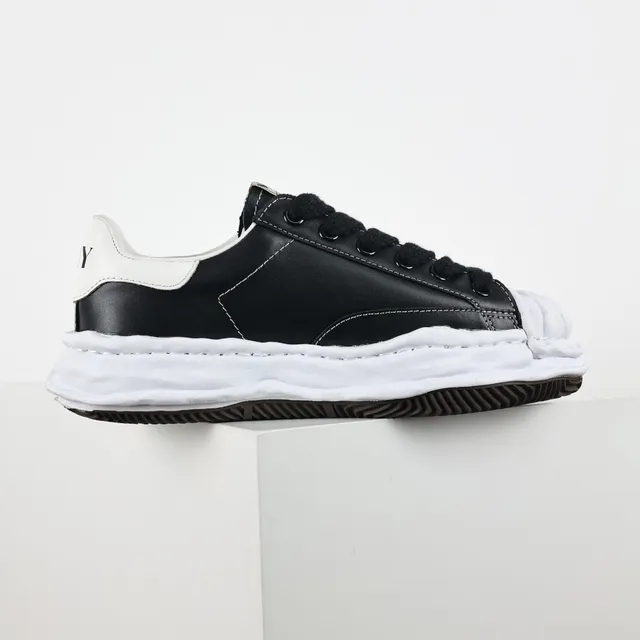 MM6 Maison Margiela Blakey Deconstructed Zapatillas Lifestyle 7