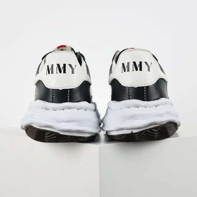 MM6 Maison Margiela Blakey Deconstructed Zapatillas Lifestyle 8