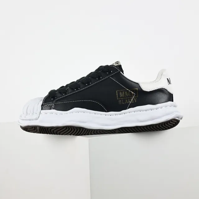 MM6 Maison Margiela Blakey Deconstructed Zapatillas Lifestyle 9